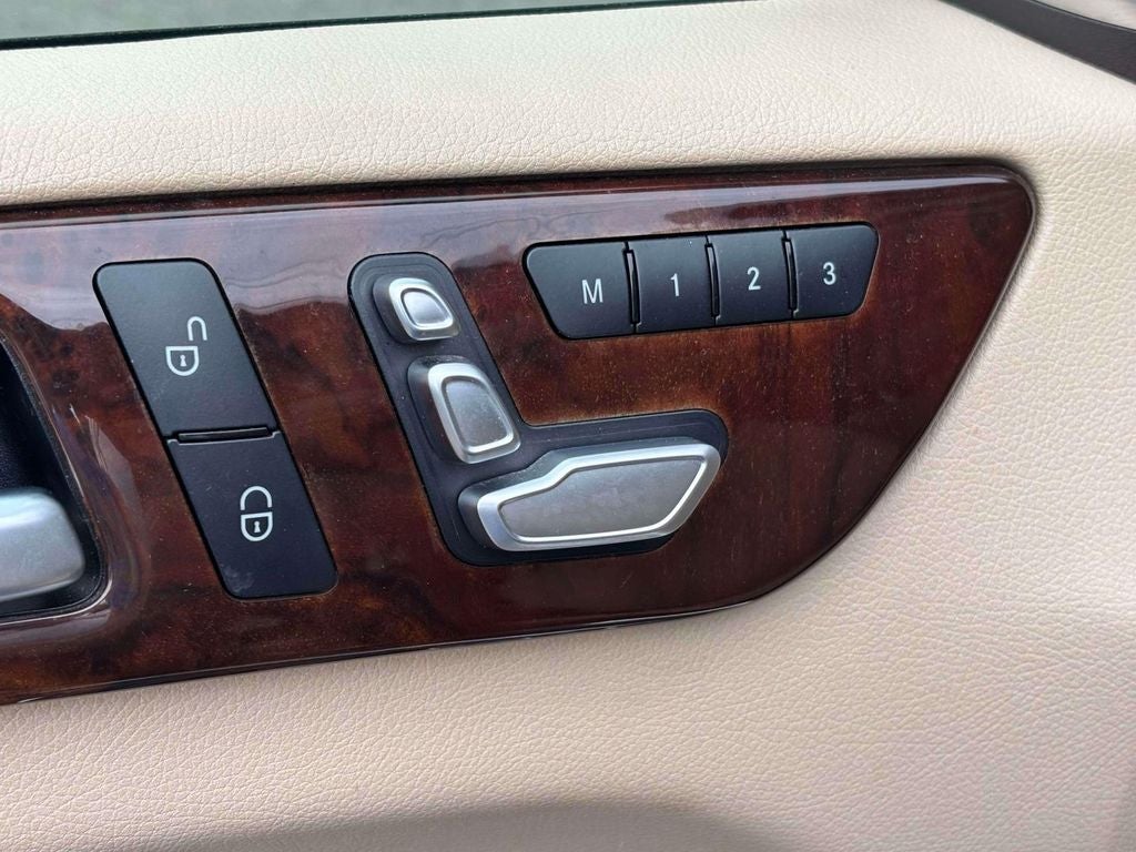 2019 Mercedes-Benz GLS GLS 450 4MATIC®