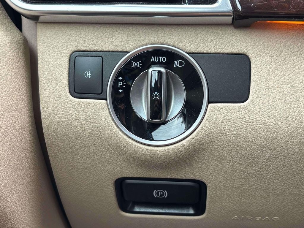 2019 Mercedes-Benz GLS GLS 450 4MATIC®