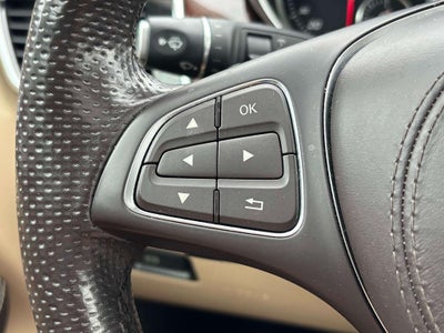 2019 Mercedes-Benz GLS GLS 450 4MATIC®