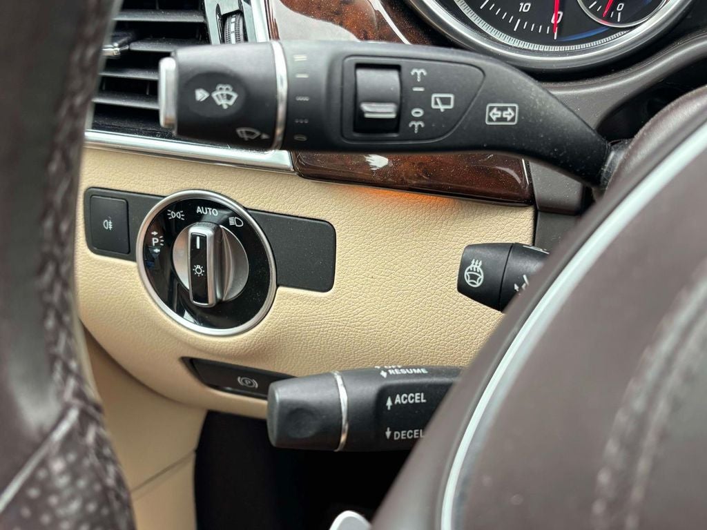 2019 Mercedes-Benz GLS GLS 450 4MATIC®