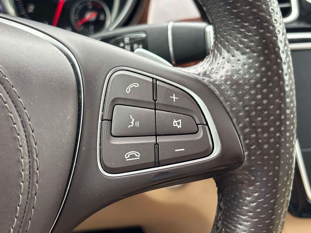 2019 Mercedes-Benz GLS GLS 450 4MATIC®