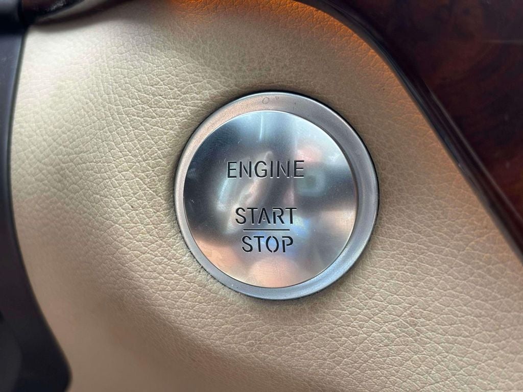 2019 Mercedes-Benz GLS GLS 450 4MATIC®