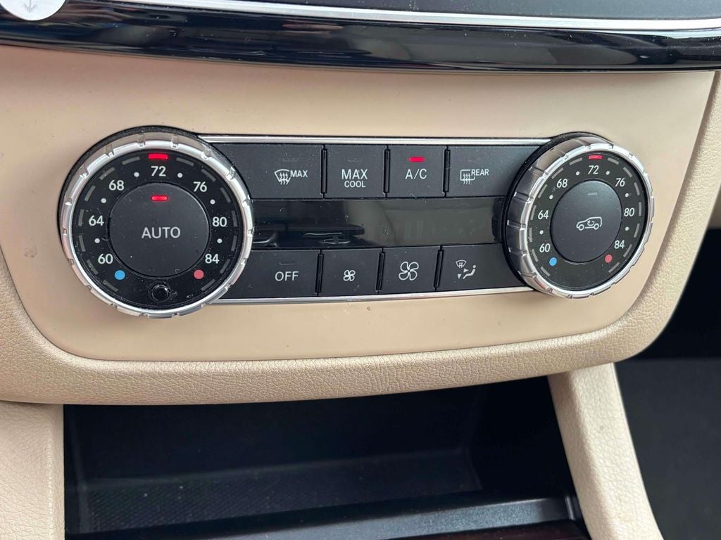 2019 Mercedes-Benz GLS GLS 450 4MATIC®