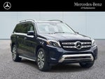2019 Mercedes-Benz GLS GLS 450 4MATIC®
