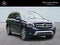 2019 Mercedes-Benz GLS GLS 450 4MATIC®