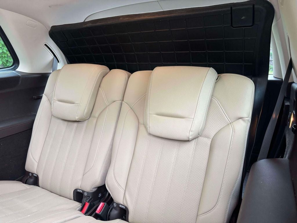 2019 Mercedes-Benz GLS GLS 450 4MATIC®