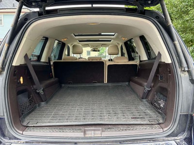 2019 Mercedes-Benz GLS GLS 450 4MATIC®