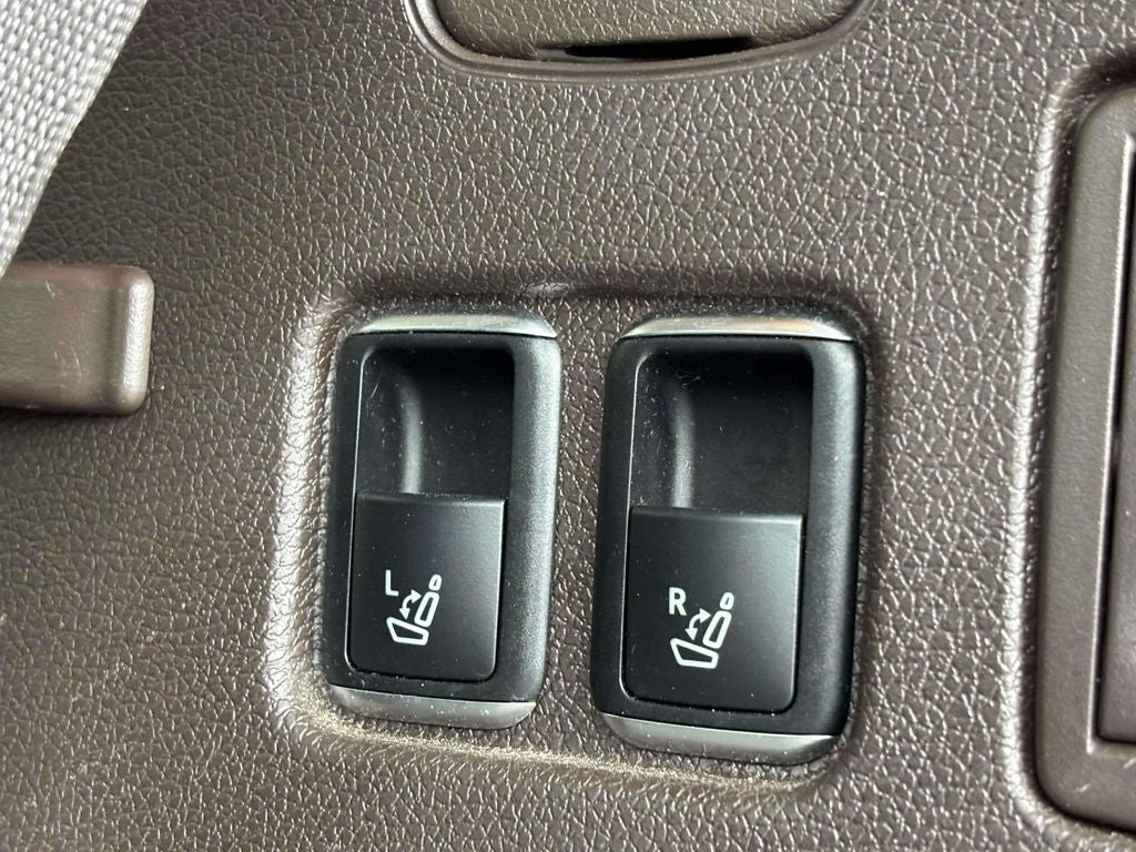 2019 Mercedes-Benz GLS GLS 450 4MATIC®