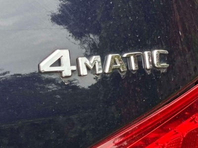 2019 Mercedes-Benz GLS GLS 450 4MATIC®
