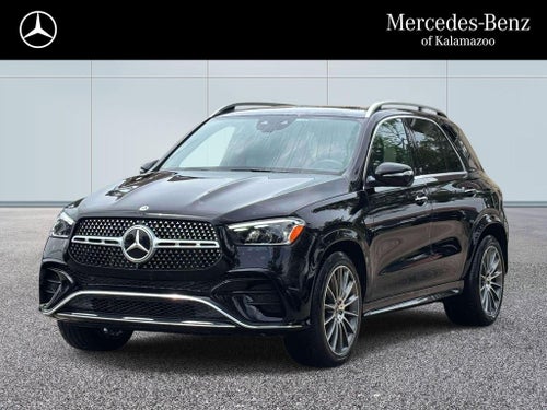 2024 Mercedes-Benz GLE GLE 450e 4MATIC®