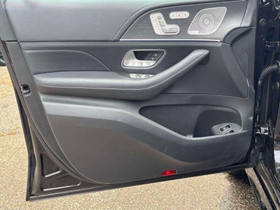 2024 Mercedes-Benz GLE GLE 450e 4MATIC®