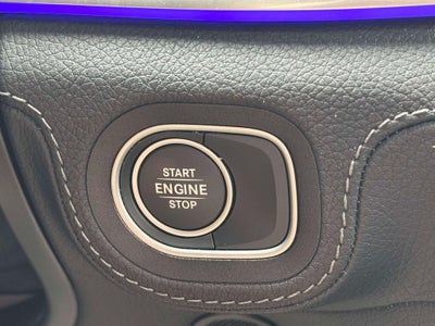2024 Mercedes-Benz GLE GLE 450e 4MATIC®