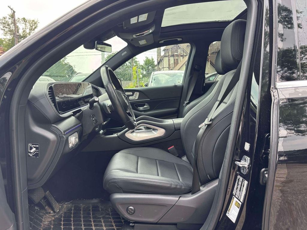 2024 Mercedes-Benz GLE GLE 450e 4MATIC®