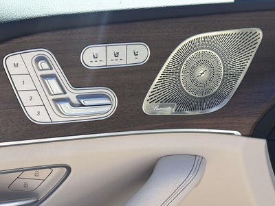 2026 Mercedes-Benz GLE GLE 450 4MATIC®