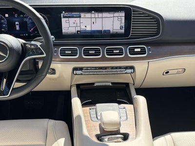 2026 Mercedes-Benz GLE GLE 450 4MATIC®