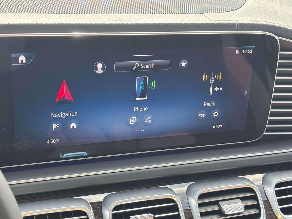 2026 Mercedes-Benz GLE GLE 450 4MATIC®