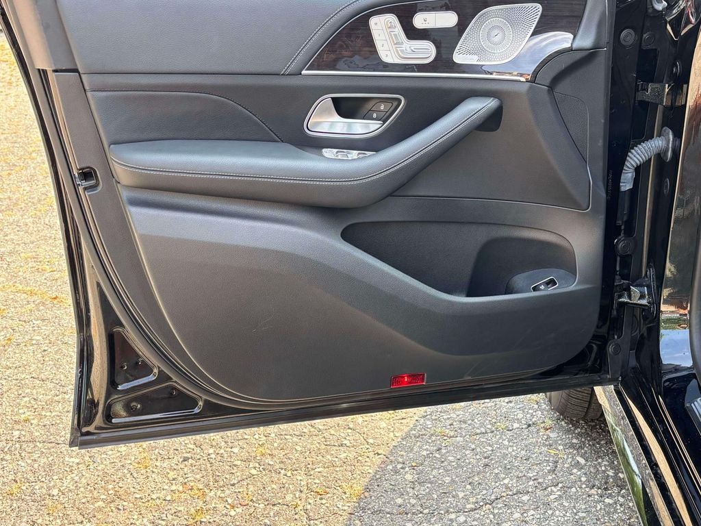2023 Mercedes-Benz GLE GLE 450 4MATIC®