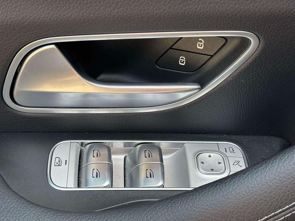2023 Mercedes-Benz GLE GLE 450 4MATIC®