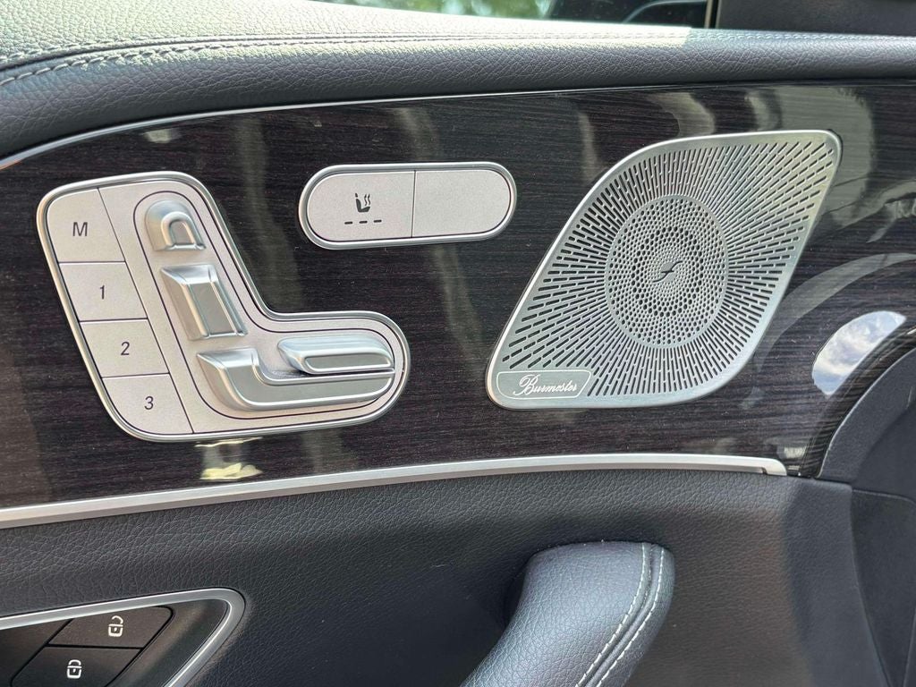 2023 Mercedes-Benz GLE GLE 450 4MATIC®