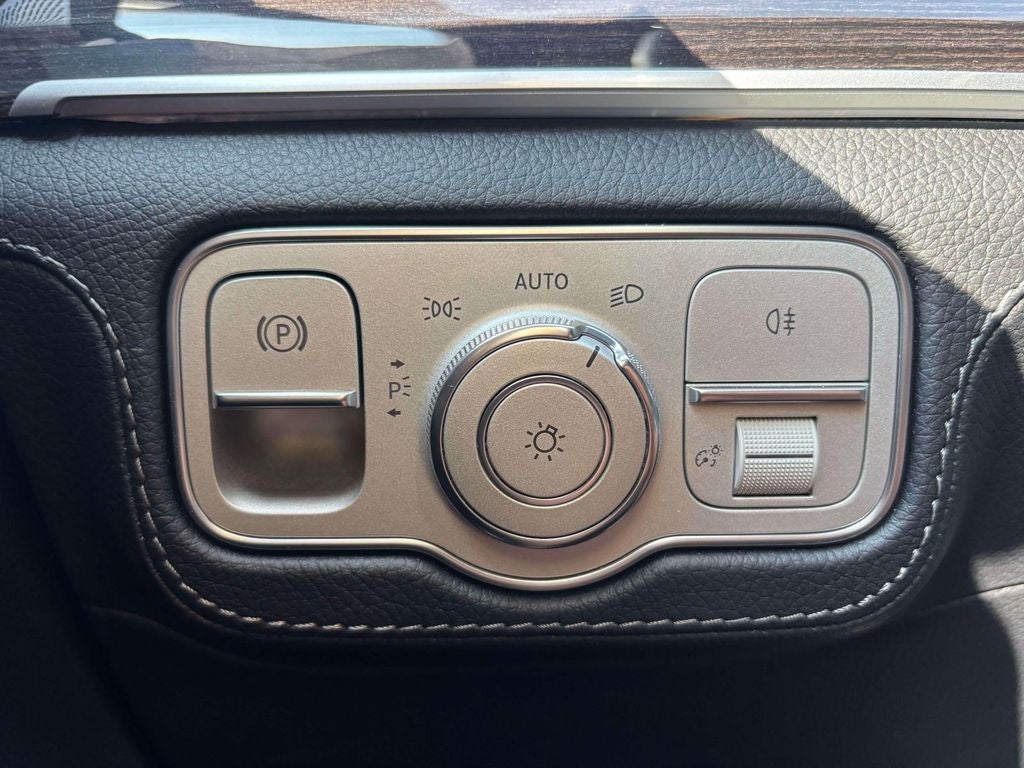 2023 Mercedes-Benz GLE GLE 450 4MATIC®