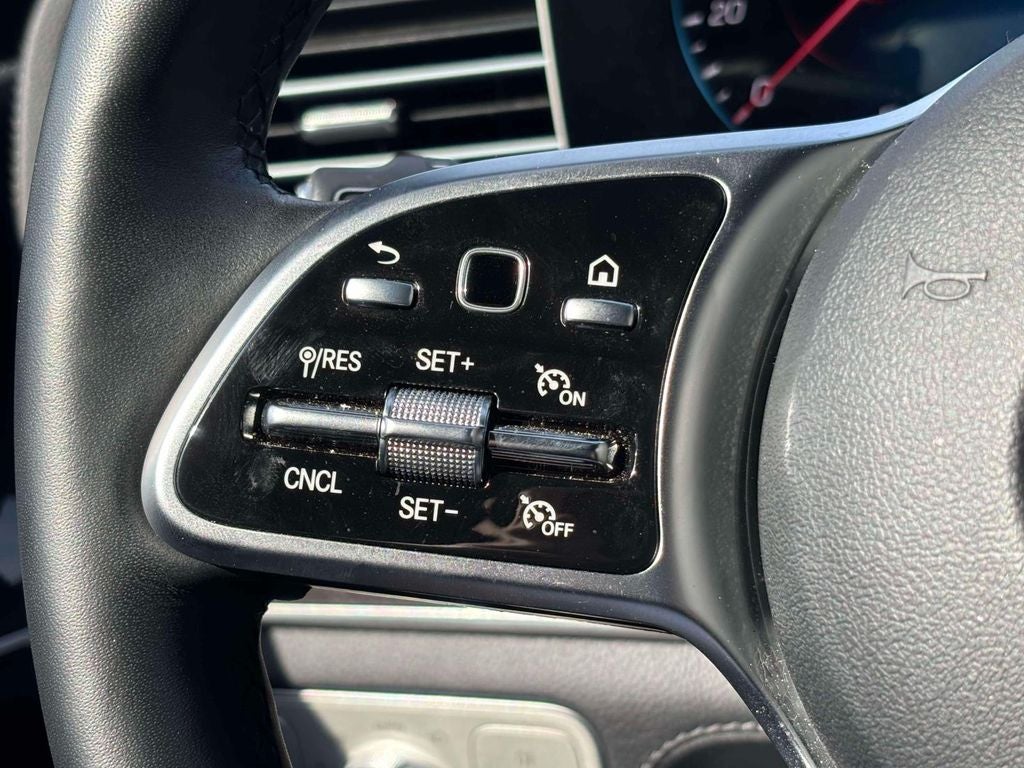 2023 Mercedes-Benz GLE GLE 450 4MATIC®