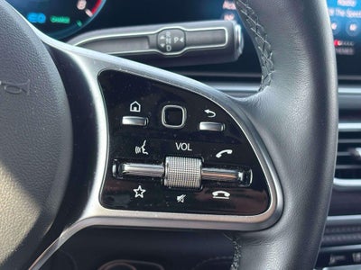 2023 Mercedes-Benz GLE GLE 450 4MATIC®