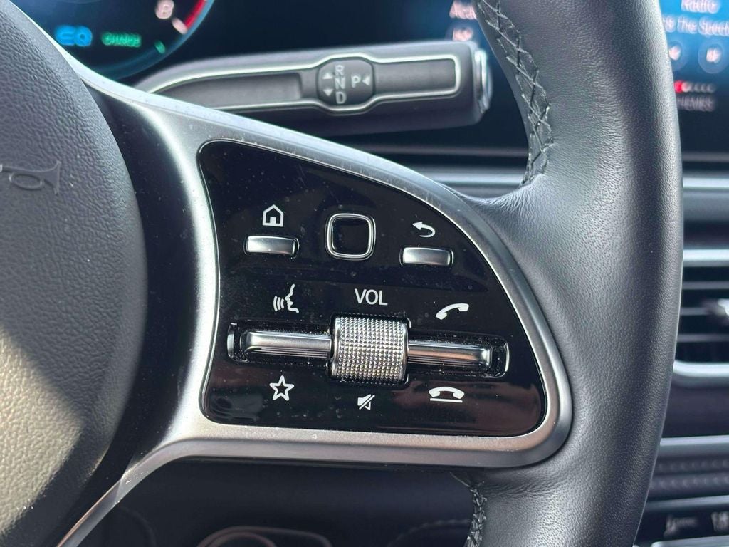 2023 Mercedes-Benz GLE GLE 450 4MATIC®