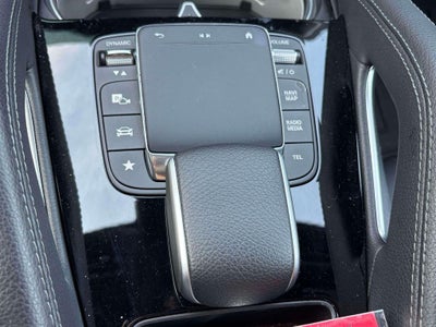 2023 Mercedes-Benz GLE GLE 450 4MATIC®