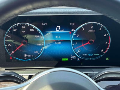 2023 Mercedes-Benz GLE GLE 450 4MATIC®