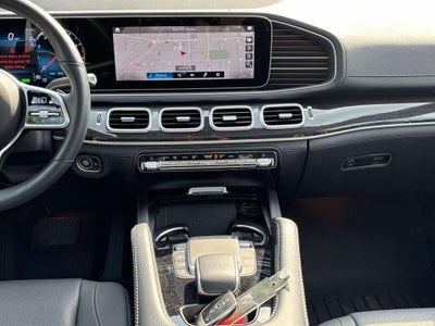 2023 Mercedes-Benz GLE GLE 450 4MATIC®