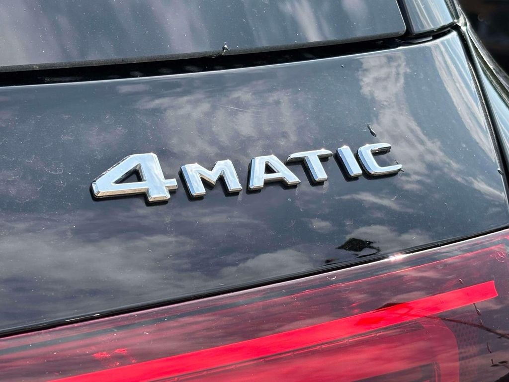 2023 Mercedes-Benz GLE GLE 450 4MATIC®