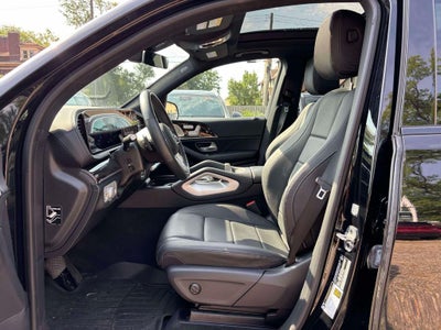 2023 Mercedes-Benz GLE GLE 450 4MATIC®