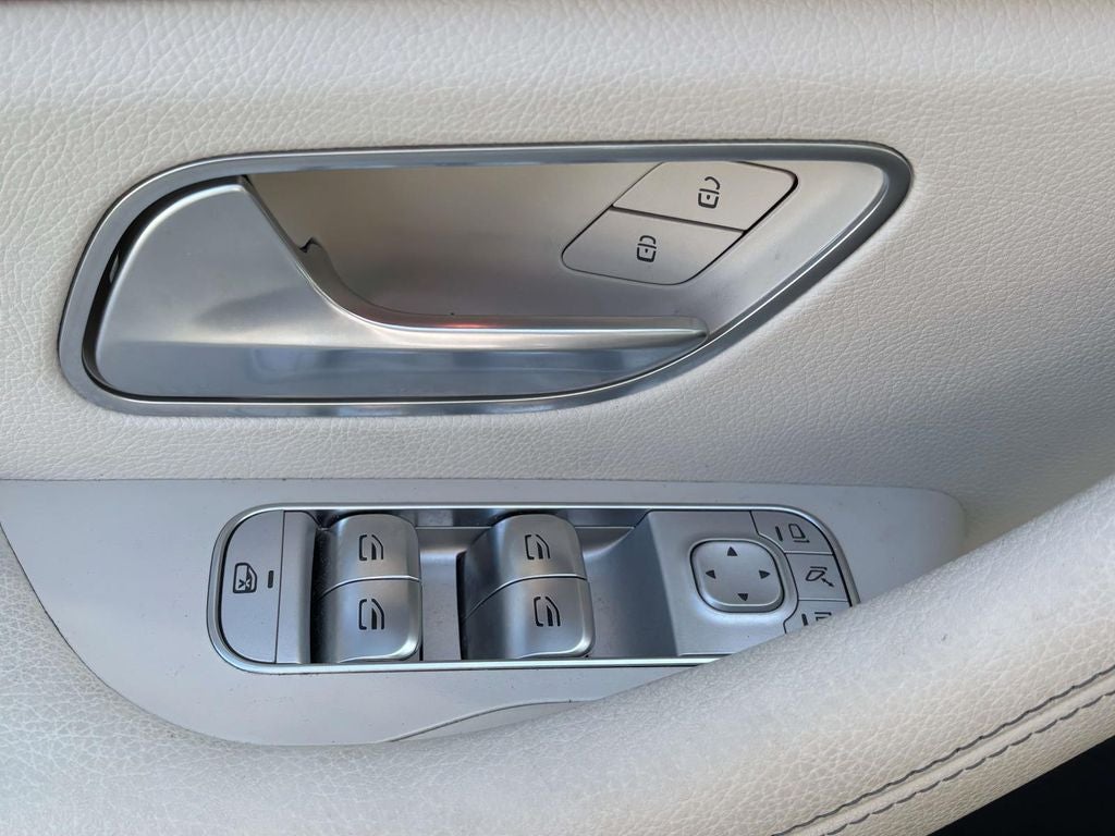 2024 Mercedes-Benz GLE GLE 450 4MATIC®