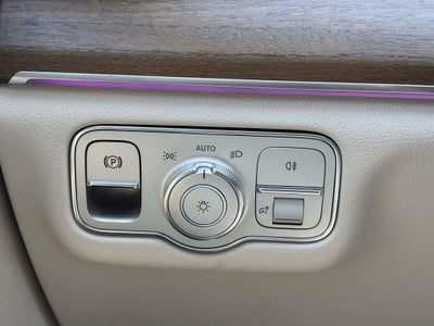 2024 Mercedes-Benz GLE GLE 450 4MATIC®