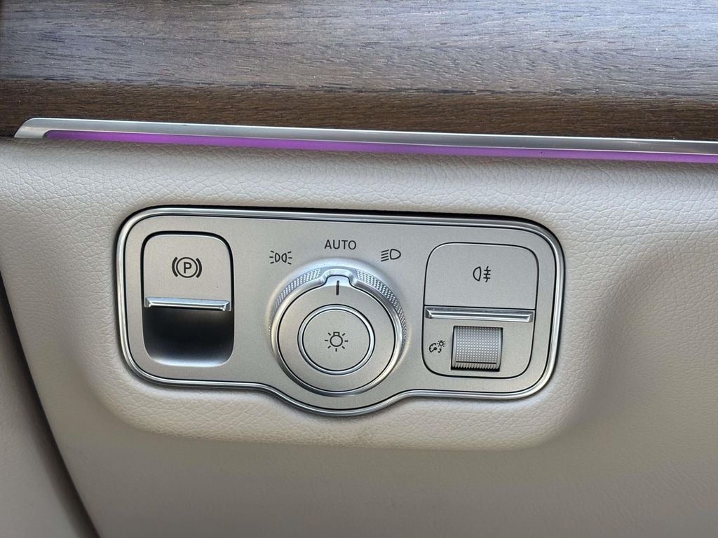 2024 Mercedes-Benz GLE GLE 450 4MATIC®