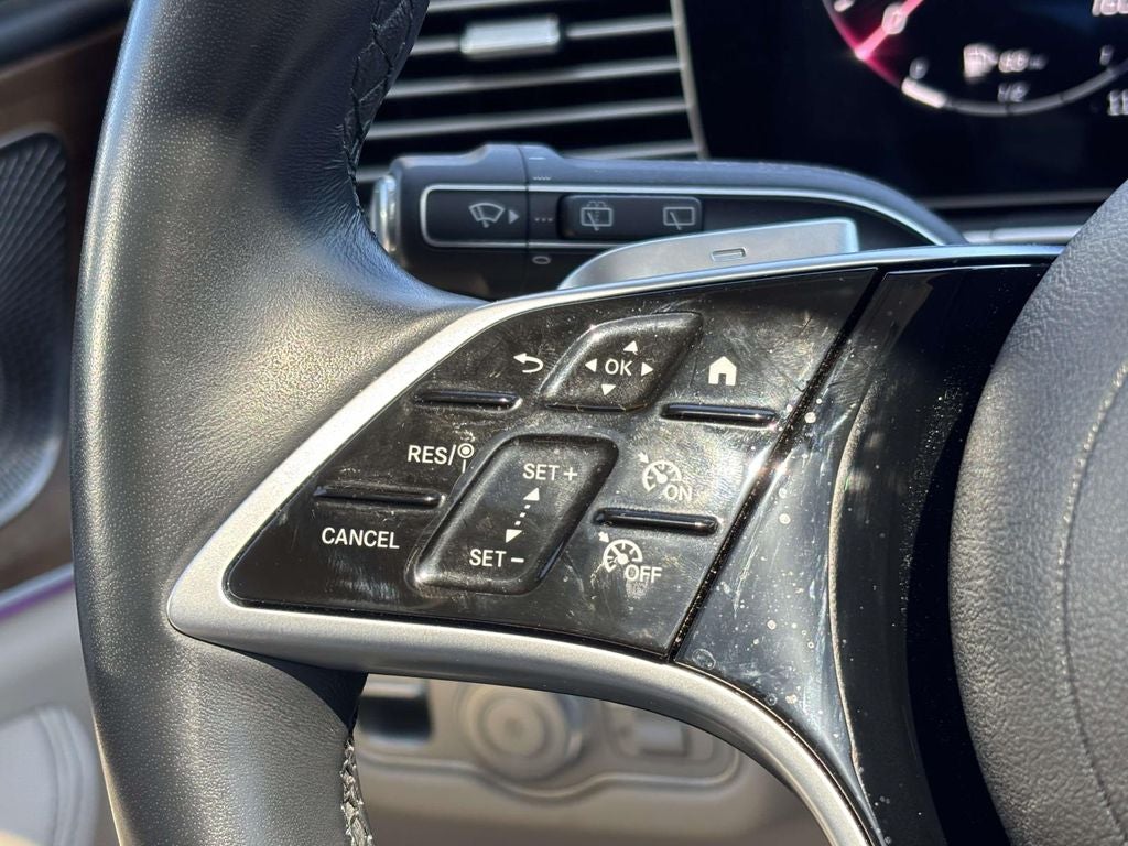 2024 Mercedes-Benz GLE GLE 450 4MATIC®