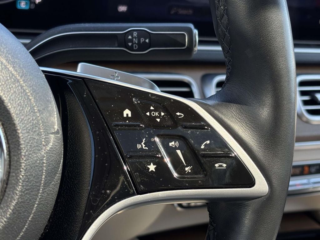 2024 Mercedes-Benz GLE GLE 450 4MATIC®