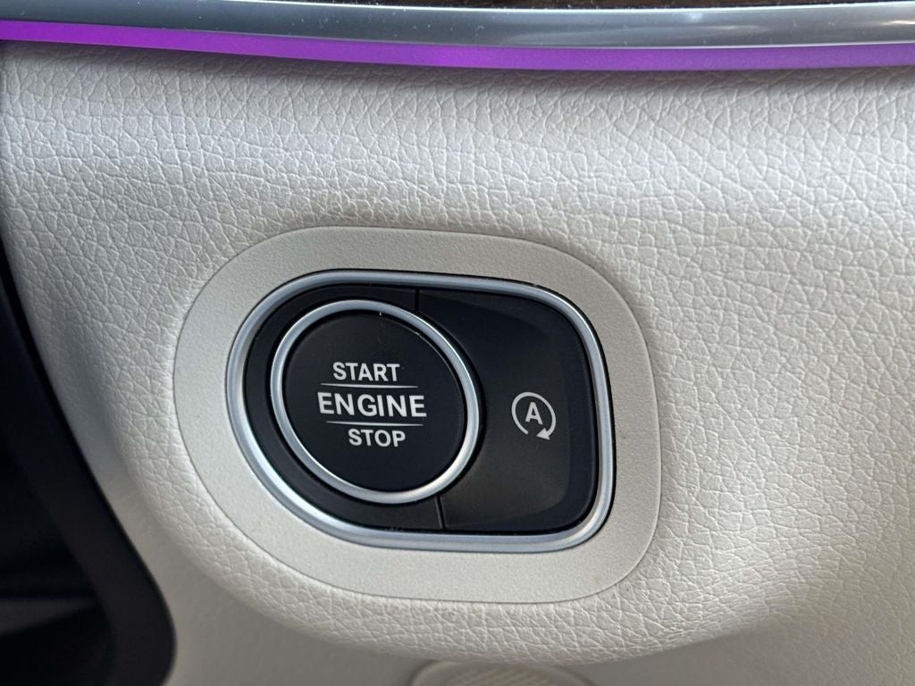 2024 Mercedes-Benz GLE GLE 450 4MATIC®