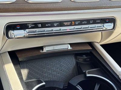 2024 Mercedes-Benz GLE GLE 450 4MATIC®