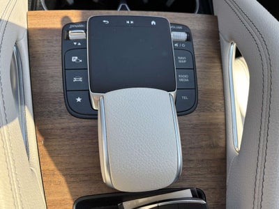 2024 Mercedes-Benz GLE GLE 450 4MATIC®