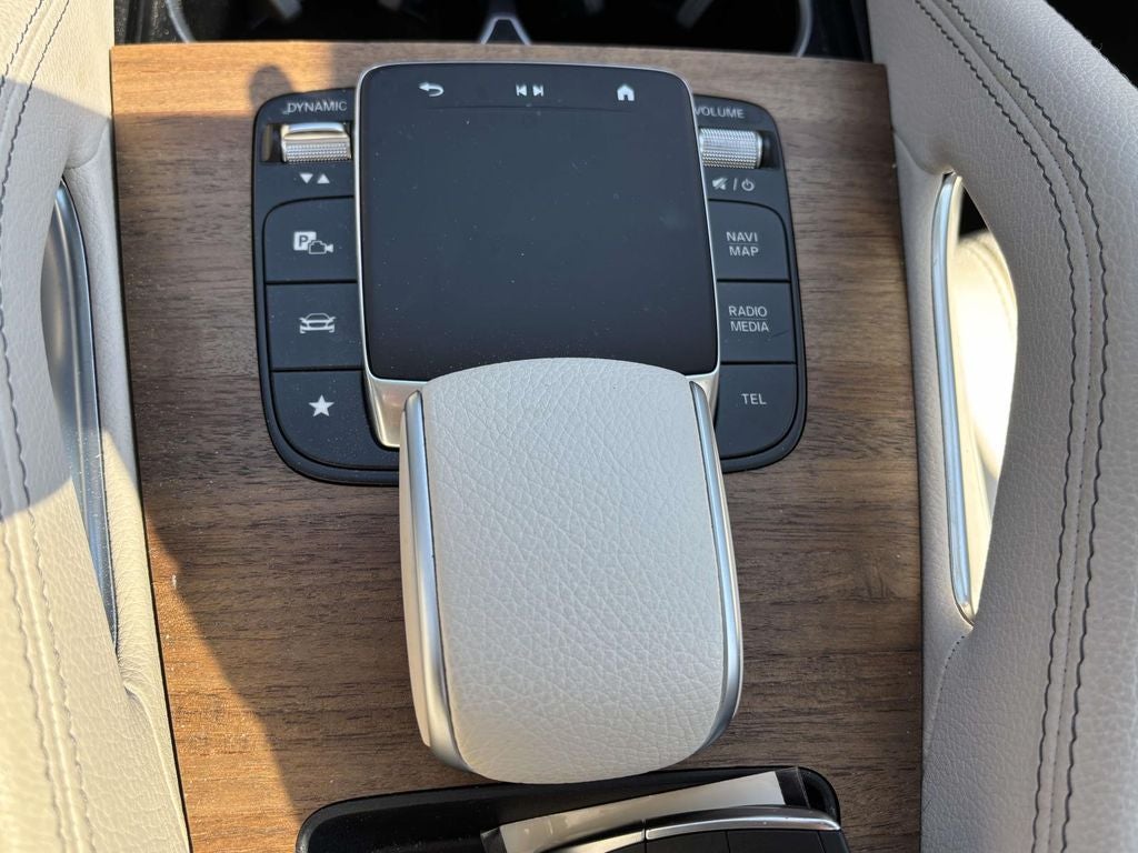 2024 Mercedes-Benz GLE GLE 450 4MATIC®