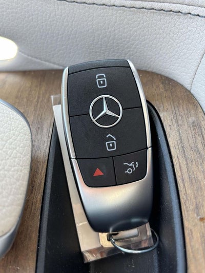 2024 Mercedes-Benz GLE GLE 450 4MATIC®