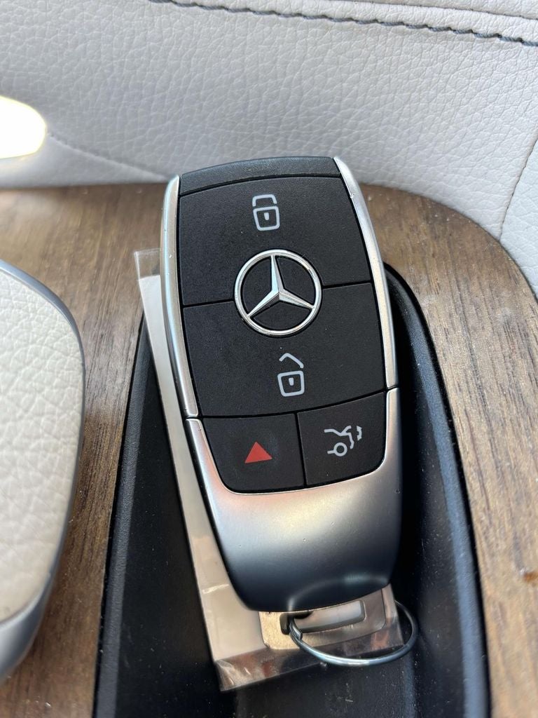 2024 Mercedes-Benz GLE GLE 450 4MATIC®