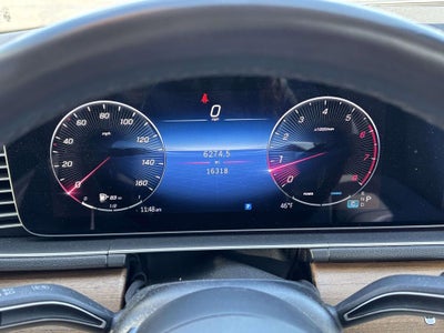 2024 Mercedes-Benz GLE GLE 450 4MATIC®