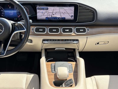 2024 Mercedes-Benz GLE GLE 450 4MATIC®