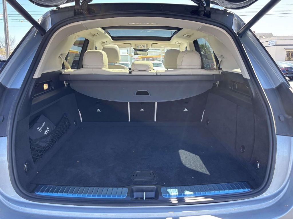 2024 Mercedes-Benz GLE GLE 450 4MATIC®