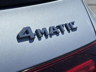 2024 Mercedes-Benz GLE GLE 450 4MATIC®