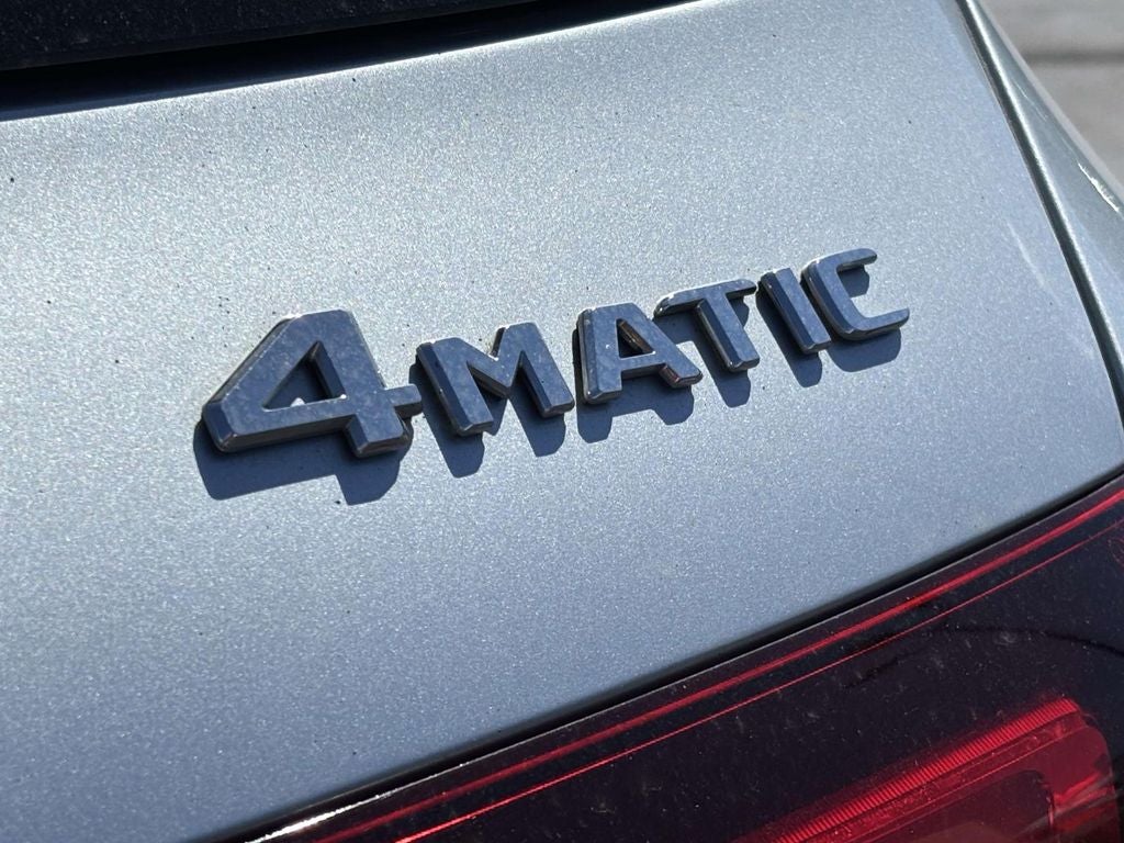 2024 Mercedes-Benz GLE GLE 450 4MATIC®