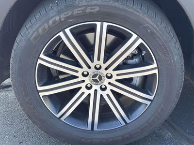 2024 Mercedes-Benz GLE GLE 450 4MATIC®