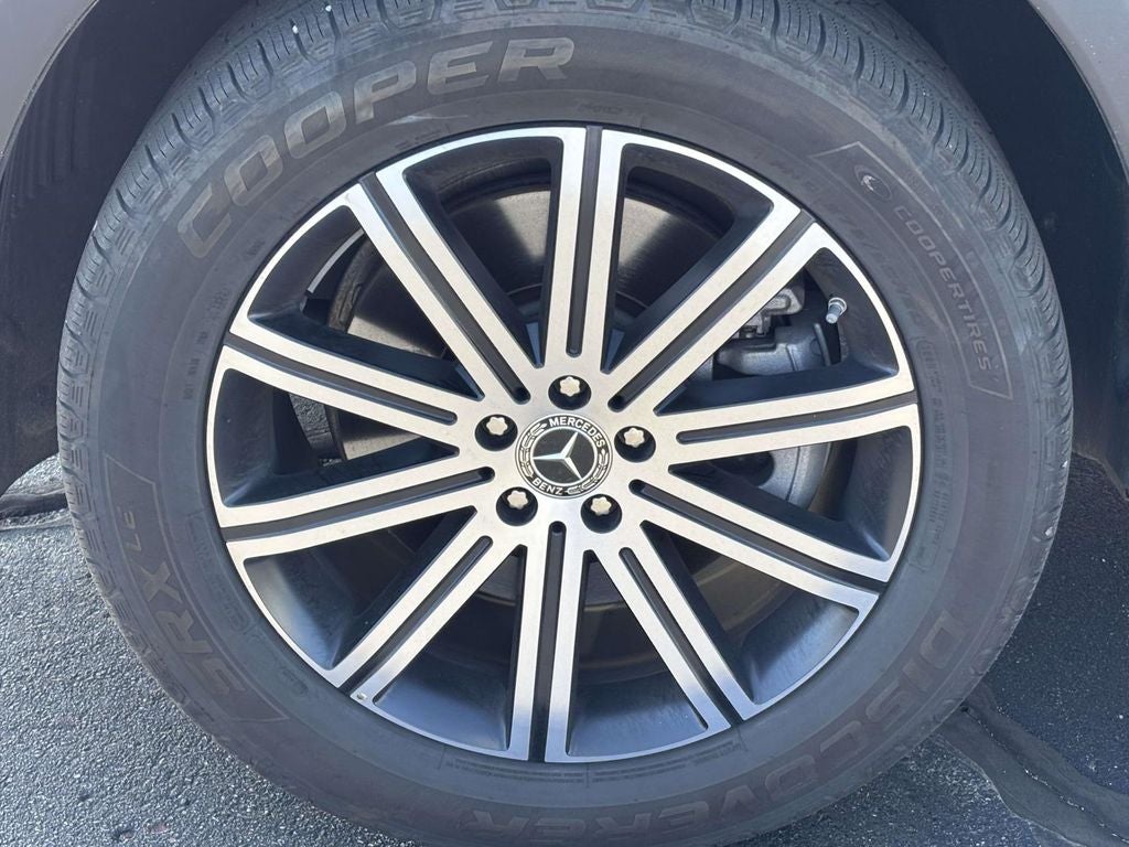 2024 Mercedes-Benz GLE GLE 450 4MATIC®